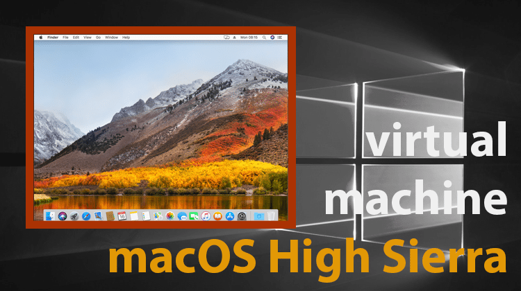 best virtual machine for mac ox